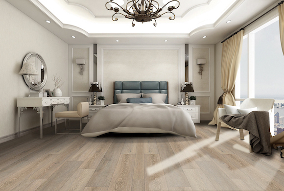 vinyl plank flooring 