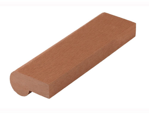wood plastic composite 100×32 board