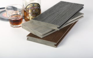 composite decking board