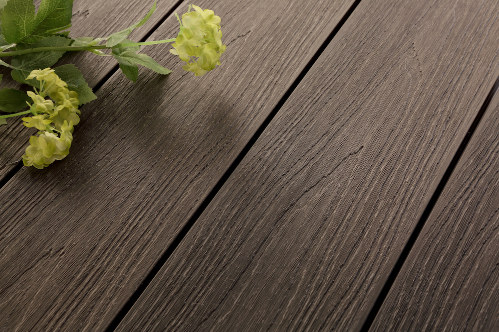 outdoor decking