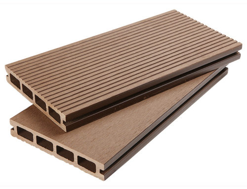 cheap price wood composite decking for swimming pool