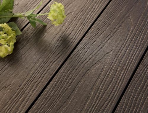 How long do composite decks last?